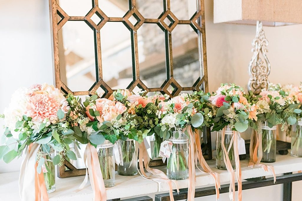 Leah + Zac Park Crest Event Facility Birmingham, Alabama